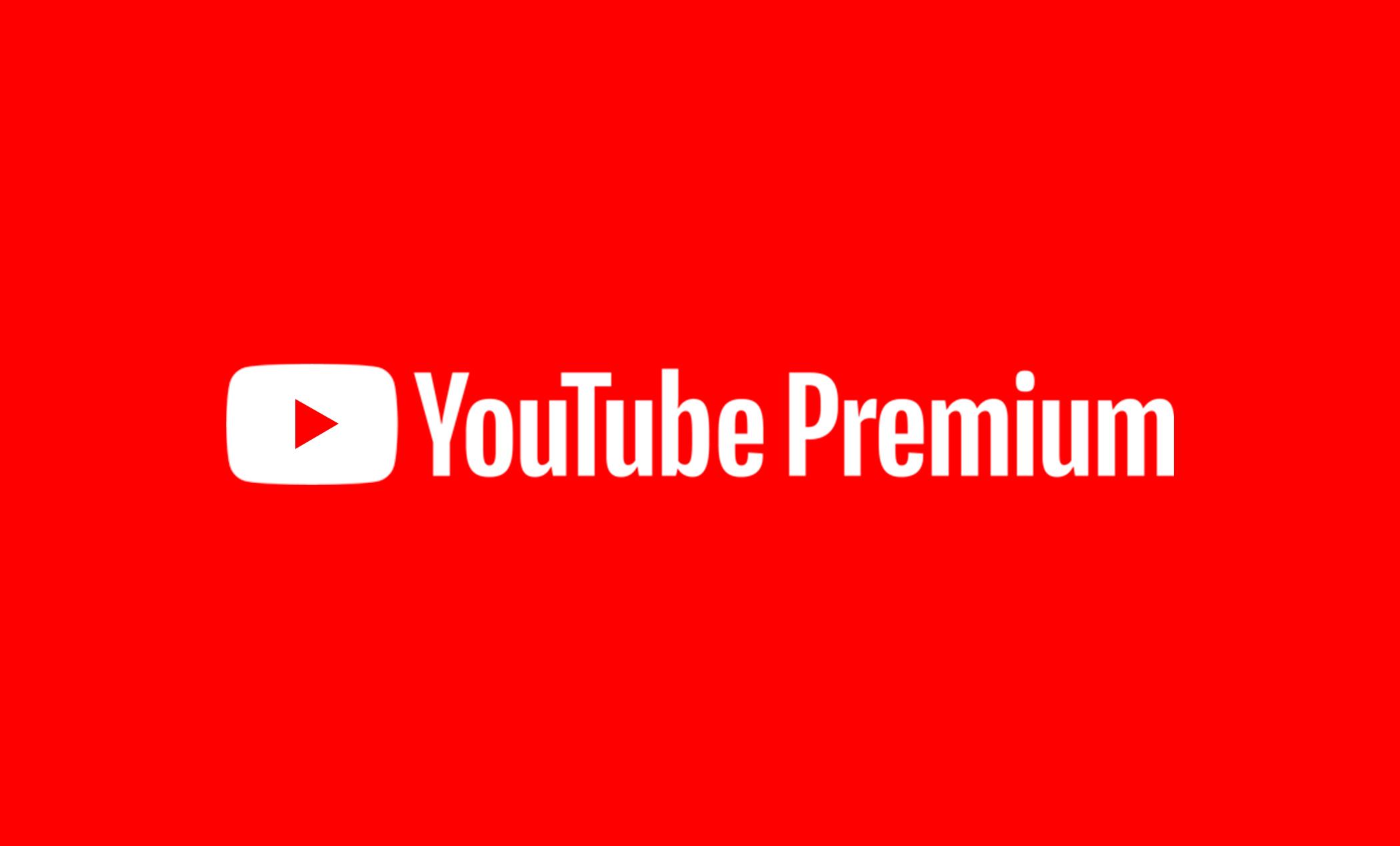Bán Youtube Premium