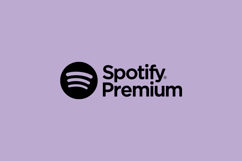 Bán Spotify Premium