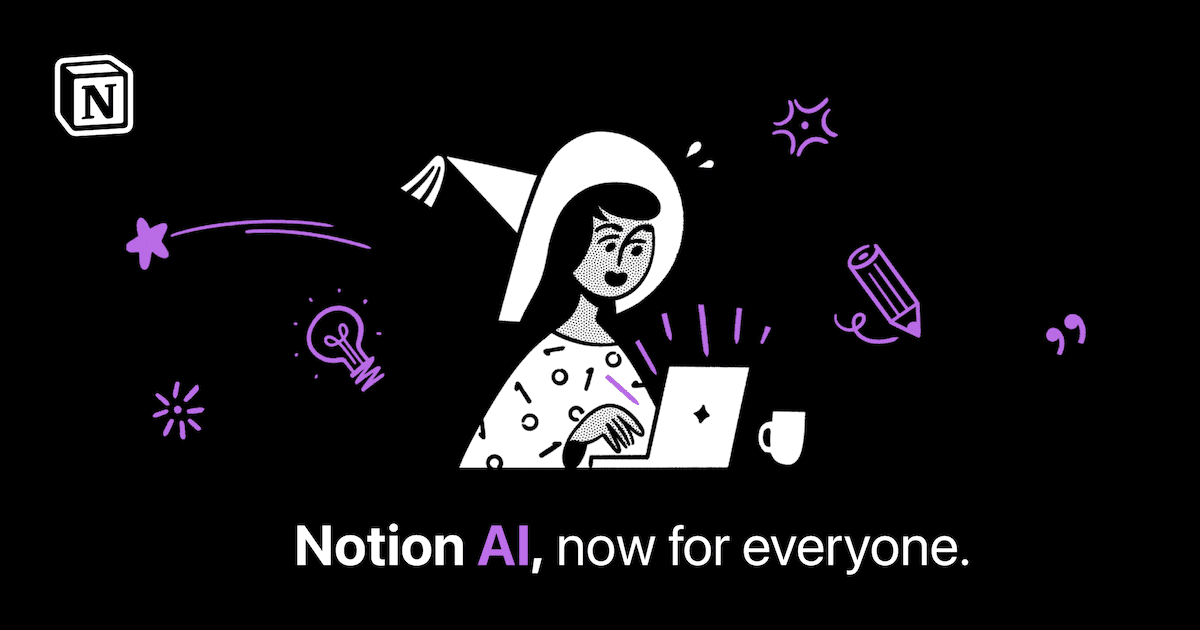 Notion AI - Kẻ đối đầu với ChatGPT